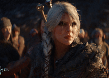 Developer Senior Kingdom Come Bergabung Dengan Tim The Witcher 4