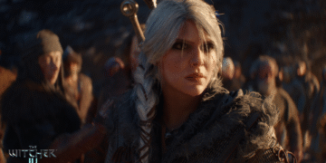Developer Senior Kingdom Come Bergabung Dengan Tim The Witcher 4