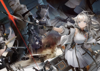 Developer Arknights: Endfield Tidak Ingin Membuat Pemain Terhalang Paywall Untuk Mendapatkan Party Yang Kuat; Berjanji Akan Buat Karakter Rarity Rendah Lebih Berguna.