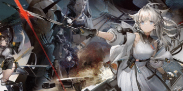 Developer Arknights: Endfield Tidak Ingin Membuat Pemain Terhalang Paywall Untuk Mendapatkan Party Yang Kuat; Berjanji Akan Buat Karakter Rarity Rendah Lebih Berguna.