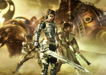 Sutradara Clair Obscur Sebut Game JRPG Cult Classics Lost Odyssey Sebagai Game Terakhir Yang Membuatnya Menangis.