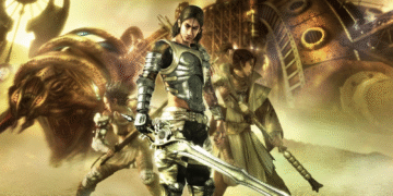 Sutradara Clair Obscur Sebut Game JRPG Cult Classics Lost Odyssey Sebagai Game Terakhir Yang Membuatnya Menangis.