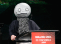 Yoko Taro Ngaku Kalau Sebenernya Beliau Sedang Mengembangkan Beberapa Proyek Tapi Kebanyakan Dibatalkan Sebelum Selesai