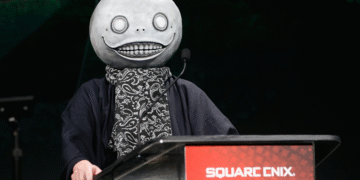 Yoko Taro Ngaku Kalau Sebenernya Beliau Sedang Mengembangkan Beberapa Proyek Tapi Kebanyakan Dibatalkan Sebelum Selesai