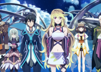 Produser Seri Tales of Ungkap Bahwa 70% Pemain Seri Ini Ternyata Datang Dari Luar Jepang