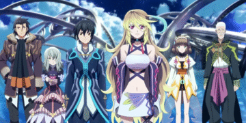 Produser Seri Tales of Ungkap Bahwa 70% Pemain Seri Ini Ternyata Datang Dari Luar Jepang