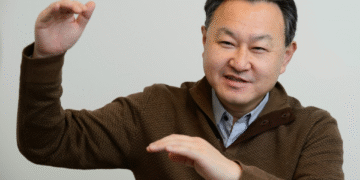 Shuhei Yoshida Punya Ekspektasi Tinggi Untuk Penggunaan AI Dalam Pengembangan Game Indie Di Masa Depan