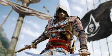 RUMOR: Assassin’s Creed Black Flag Remake Mungkin Akan Dirilis Sebelum Akhir Maret 2026