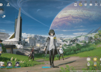 Ternyata Arknights: Endfield Bukan Game Open World, Ini Penjelasan Resmi dari Developernya