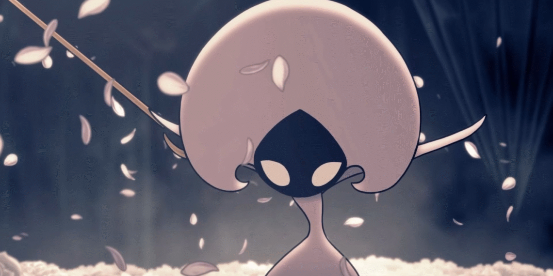 Team Cherry Berharap Game Game Hollow Knight Kedepannya Bisa Berdiri Sejajar Dengan Hollow Knight: Silksong Sebagai Game Standalone
