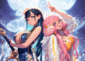 Developer Stellar Blade Persiapkan Perjanjian Dengan Tencent Untuk Proyek Game Terbaru Mereka Project Spirits
