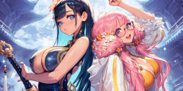 Developer Stellar Blade Persiapkan Perjanjian Dengan Tencent Untuk Proyek Game Terbaru Mereka Project Spirits