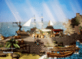 Esensi Utama Dari Octopath Traveler 0 Adalah Kebebasan Tingkat Tinggi Yang Dihadirkan Gameplaynya
