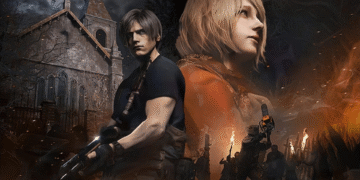 Sebuah Riset Sebut Gamers Cenderung Mengeluarkan Uang Lebih Banyak Untuk Game Remake Ketimbang Remaster.