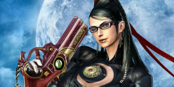 Desain Kacamata Ikonik Bayonetta Awalnya Hampir “Ditelanjangi” Publisher, Namun Hideki Kamiya Menolak “Kacamata Itu Tetap Disitu”