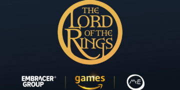 Amazon Kembali Batalkan Proyek Game Lord of the Rings MMO Mereka Untuk Kedua Kalinya.