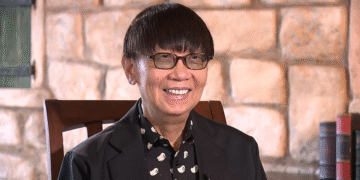 Kreator Dragon Quest, Yuji Horii Diberikan Penghargaan Kelas 1 Oleh Pemerintah Jepang.
