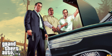 Mantan Penulis Rockstar Jelaskan Kenapa Seri 3D GTA Tidak Pernah Keluar Dari Amerika “Karena Kalian Butuh Pistol”