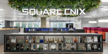 Square Enix Umumkan PHK Masal Pada Cabang UK dan US Untuk Restrukturisasi