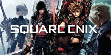 Square Enix Berencana Untuk Menggabungkan 70% Pekerjaan Quality Assurance Dengan AI Pada Akhir Tahun 2027