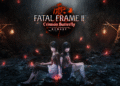 Fatal Frame II: Crimson Butterfly REMAKE Umumkan Tanggal Perilisan dan Perlihatkan Versi Digital Deluxe
