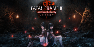 Fatal Frame II: Crimson Butterfly REMAKE Umumkan Tanggal Perilisan dan Perlihatkan Versi Digital Deluxe