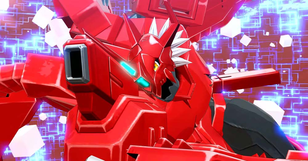 Digimon Story: Time Stranger Umumkan DLC Baru; Digimon Tambahan & Episode Pack