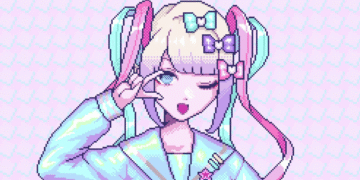 Kreator Dari NEEDY STREAMER OVERLOAD Diduga Dikeluarkan Sepihak Dari Produksi Adaptasi Anime Gamenya & Royalti Yang Belum Sepenuhnya Dilunasi.