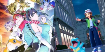 Produser Digimon Story: Time Stranger Jelaskan Kenapa “Digimon vs Pokemon” Sebenarnya Tidak Perlu Dibandingkan Lagi