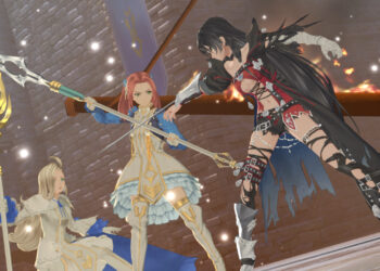 Tales of Berseria Remastered Dirilis Pada Februari 2026!