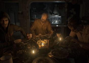 Resident Evil 7: Biohazard Terjual Lebih dari 1 Juta Unit Selama Delapan Tahun Berturut-turut