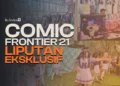 Keseruan Comifuro 21: Surga Hololive, Antusiasme Membludak, dan Hangatnya Pertemuan Komunitas