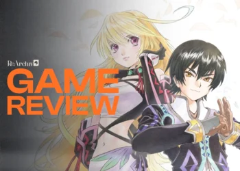 Review Tales of Xillia Remastered – Ini Dia Game Tales yang Ditunggu-tunggu