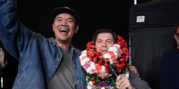 Syuting Spider-Man: Brand New Day Dilaporkan Rampung, Film Masuki Fase Post-Production