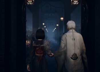 Pandangan Ryukishi07 Tentang Pentingnya Karakter Perempuan dalam Horor Jepang: Ketakutan, Kekaguman, dan Silent Hill f
