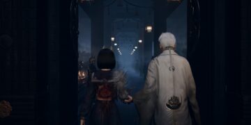 Pandangan Ryukishi07 Tentang Pentingnya Karakter Perempuan dalam Horor Jepang: Ketakutan, Kekaguman, dan Silent Hill f