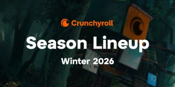 Crunchyroll Umumkan Line-Up Musim Anime Dingin 2026, Hadirkan Jujutsu Kaisen Season 3 hingga [OSHI NO KO] Season 3