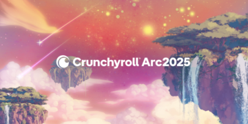 Crunchyroll Arc Kembali Rayakan Fandom dan Kebangkitan Anime Global