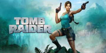 Tomb Raider: Legacy of Atlantis Diumumkan, Remake Klasik 1996 Siap Rilis 2026
