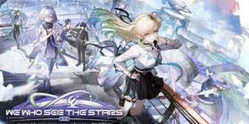 Wuthering Waves Versi 3.0 “We Who See the Stars” Resmi Rilis 25 Desember, Hadirkan Area Baru Lahai-Roi dan Resonator Terbaru