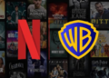Warner Bros. Resmi Diakuisisi Netflix!