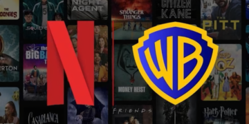Warner Bros. Resmi Diakuisisi Netflix!