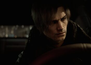 Leon Resmi Kembali di Resident Evil Requiem, Konfirmasi Sebagai Protagonis Kedua!