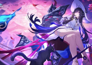 Honkai Star Rail Versi 3.8 “Memories Are The Prelude to Dreams” Hadir 17 Desember 2025