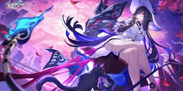 Honkai Star Rail Versi 3.8 “Memories Are The Prelude to Dreams” Hadir 17 Desember 2025