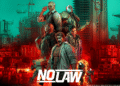 Neon Giant Umumkan NO LAW — FPS Cyber-Noire!