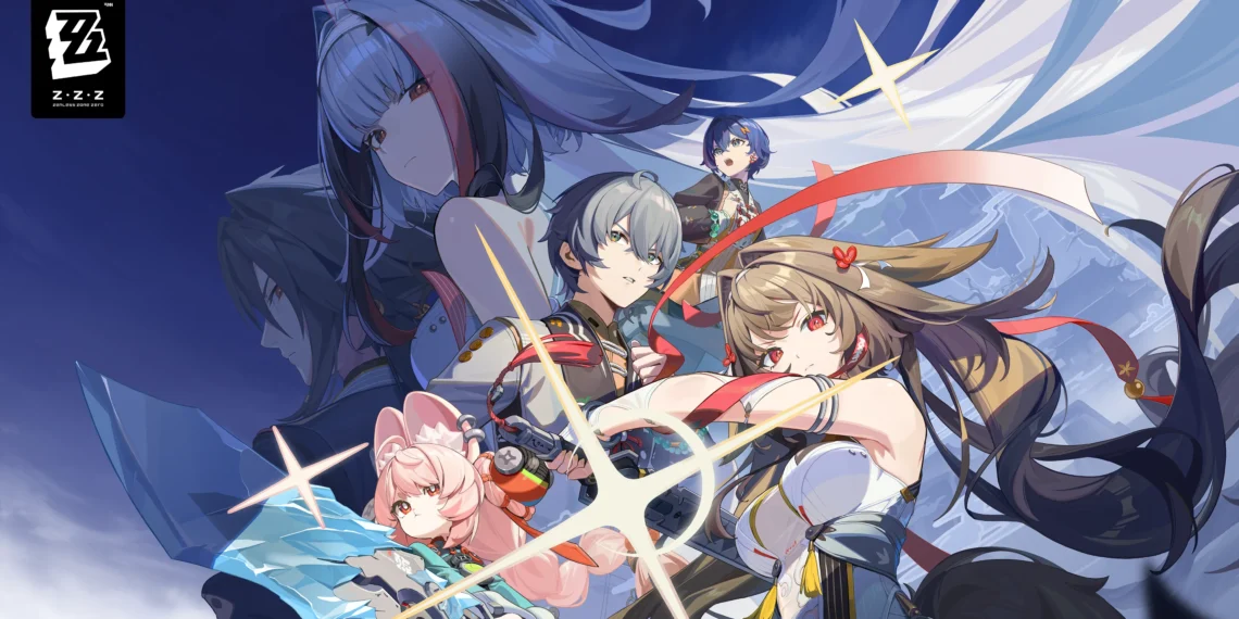 Zenless Zone Zero Versi 2.5 “To Be Fuel For The Night” Rilis 30 Desember