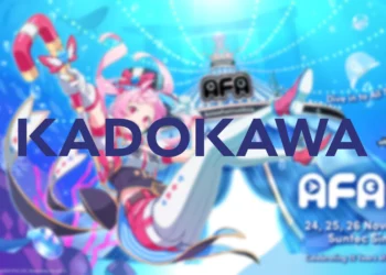 Kadokawa Resmi Akuisisi SOZO, Perusahaan di Balik Anime Festival Asia (AFA): Apa Dampaknya untuk Industri Anime?