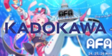 Kadokawa Resmi Akuisisi SOZO, Perusahaan di Balik Anime Festival Asia (AFA): Apa Dampaknya untuk Industri Anime?