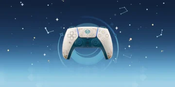 Sony Umumkan DualSense Wireless Controller – Genshin Impact Limited Edition